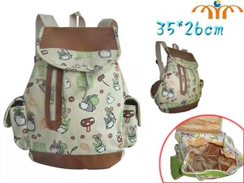 My Neighbor Totoro рюкзак