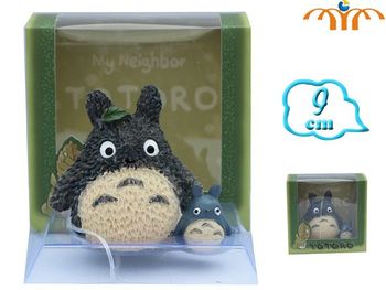 My Neighbor Totoro фигурка