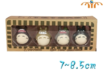 My Neighbor Totoro фигурки
