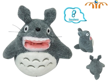 My Neighbor Totoro мягкая игрушка