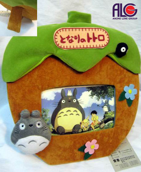 TOTORO фоторамка