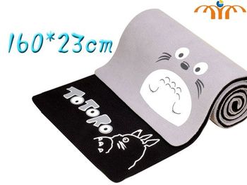 My Neighbor Totoro шарф
