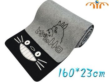 My Neighbor Totoro шарф