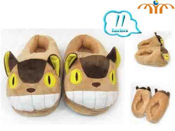My Neighbor Totoro тапки