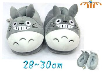 My Neighbor Totoro тапки
