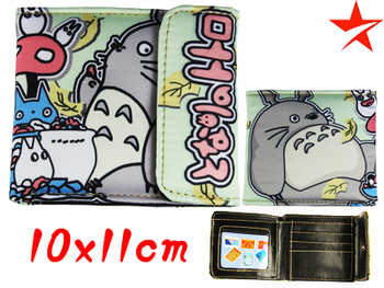 My Neighbor Totoro бумажник