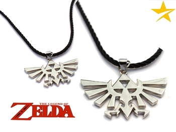 The Legend Of Zelda амулет