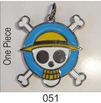 One Piece амулет