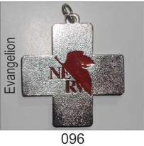 Evangelion амулет