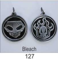 Bleach амулет