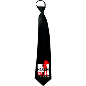 Галстук Haruhi