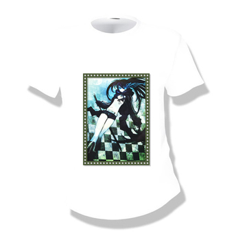 Футболка Black Rock Shooter