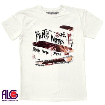 Death Note футболка