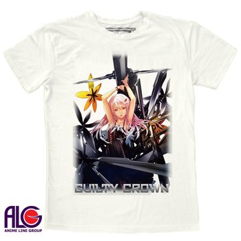 Guilty Crown футболка