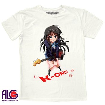 K-On футболка