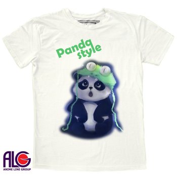 Panda Style футболка