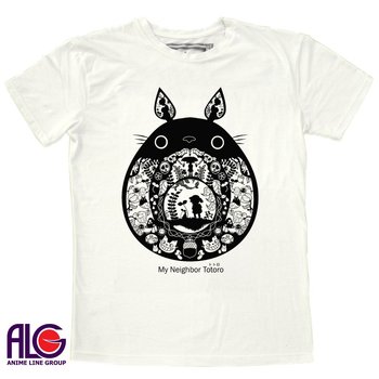 Totoro футболка
