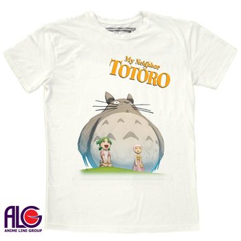 Totoro футболка