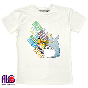 Totoro футболка