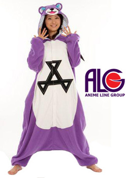 Akkuma Kigurumi / Кигуруми Аккума