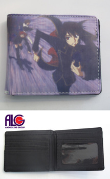 Кошелёк Code Geass