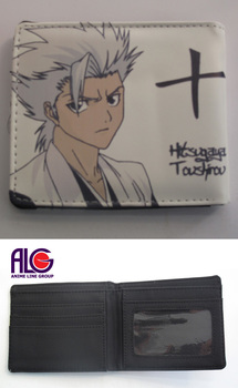 Кошелёк Bleach