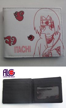 Кошелёк Naruto