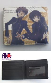 Кошелёк Code Geass