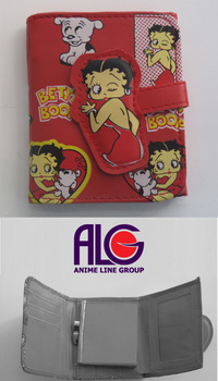 Кошелёк Betty Boop