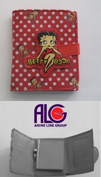 Кошелёк Betty Boop