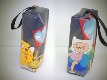 Adventure Time Пенал