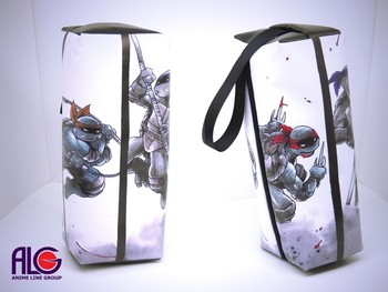 TMNT пенал