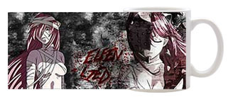 Чашка Elfenlied