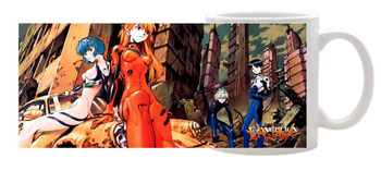 Чашка EVA