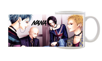 Чашка Nana
