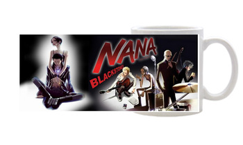 Чашка Nana