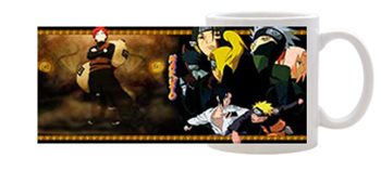 Чашка Bleach
