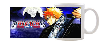 Чашка Bleach