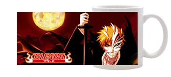 Чашка Bleach