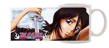 Чашка Bleach