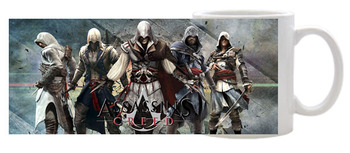 Чашка Assassin’s Creed