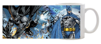 Чашка Batman