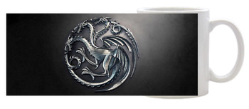 Чашка Game of Thrones