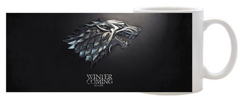 Чашка Game of Thrones