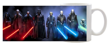 Чашка Star Wars
