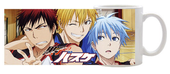 Чашка Kuroko no Basket