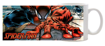 Чашка Spiderman