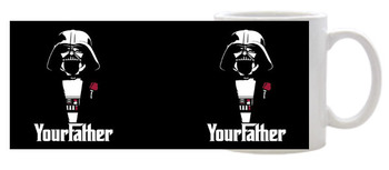 Чашка Star Wars