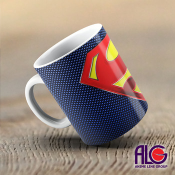 Чашка Superman