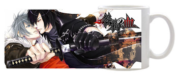 Чашка Togainu no Chi